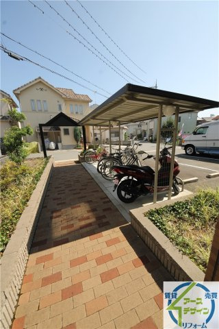 gratefulのその他共用部分