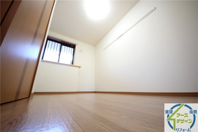 gratefulの寝室|※類似部屋