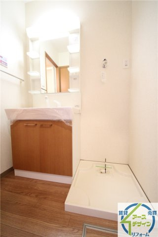 gratefulの洗面所|※類似部屋