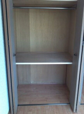 【収納】 | ベレール唐原