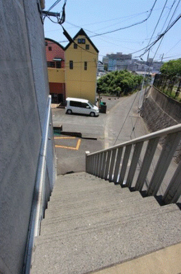 【その他共用部分】 | ベレール唐原