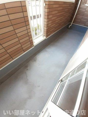 【バルコニー】 | モーダフィオーレＡ