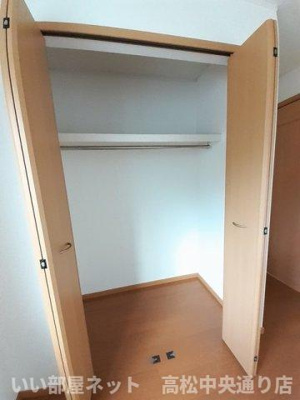 【収納】 | モーダフィオーレＡ