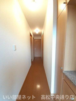 【玄関】 | モーダフィオーレＡ