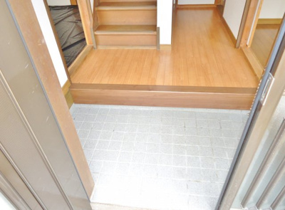 【玄関】 | 藤井住宅 | ※写真はイメージです