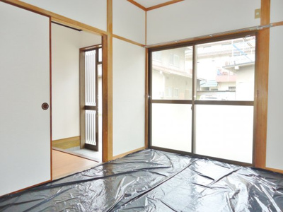 【居間・リビング】 | 藤井住宅 | ※写真はイメージです