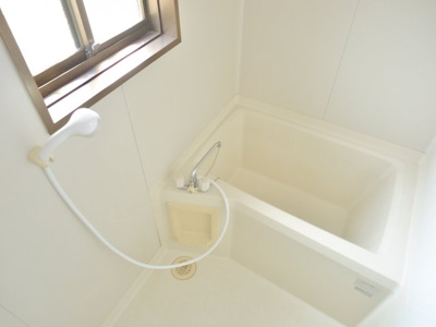 【浴室】 | 藤井住宅 | ※写真はイメージです