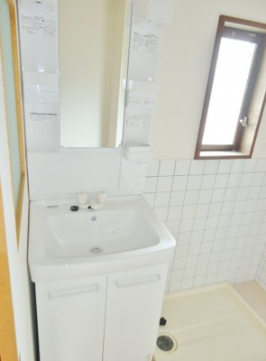 【洗面所】 | 藤井住宅 | ※写真はイメージです