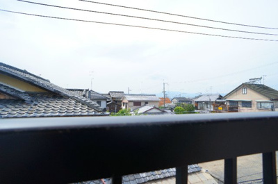 【展望】 | 福井貸家