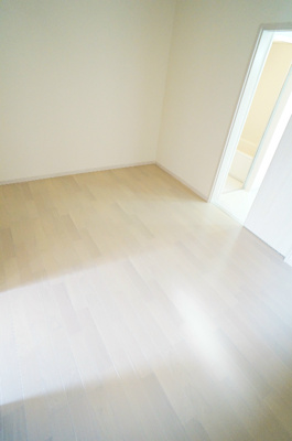 【寝室】 | 福井貸家