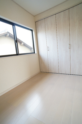 【洋室】 | 福井貸家