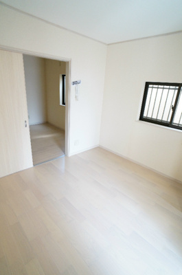 【居間・リビング】 | 福井貸家