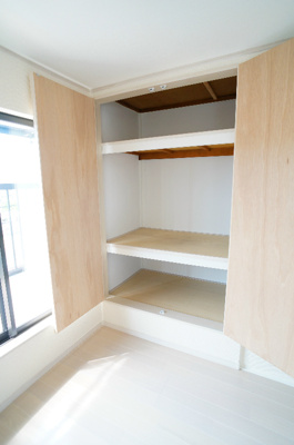 【収納】 | 福井貸家