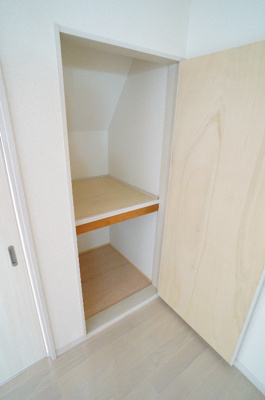 【収納】 | 福井貸家