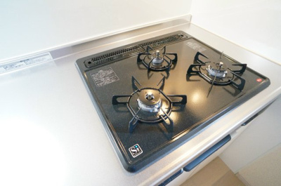 【キッチン】 | 福井貸家