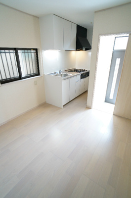 【居間・リビング】 | 福井貸家