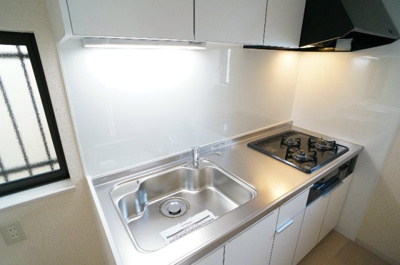 【キッチン】 | 福井貸家