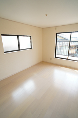 【居間・リビング】 | 福井貸家