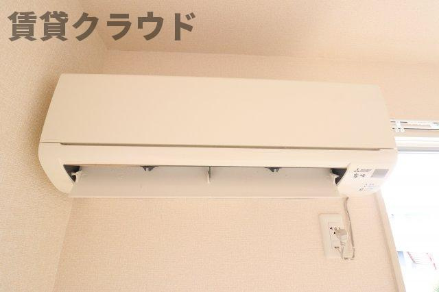 バル・ドミールの設備