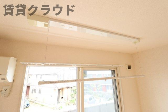 バル・ドミールのロビー|毎日通るロビーはこのようになっています