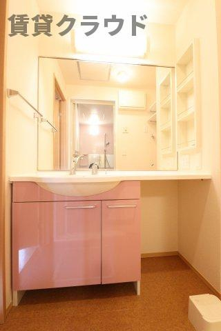 バル・ドミールのキッチン|キッチンです