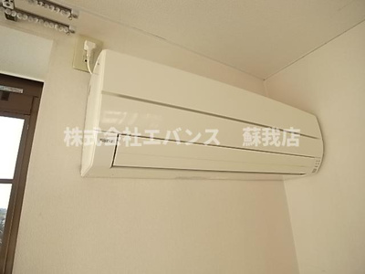 【設備】 | ヒルズカツラギ