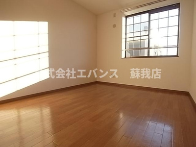 【寝室】 | ヒルズカツラギ