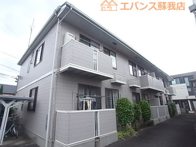 【外観】 | ヒルズカツラギ | きれいな外観です