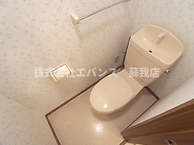  | ヒルズカツラギ