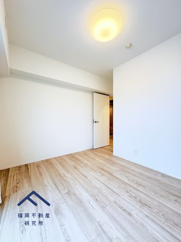 オリエントハイツ篠栗の洋室