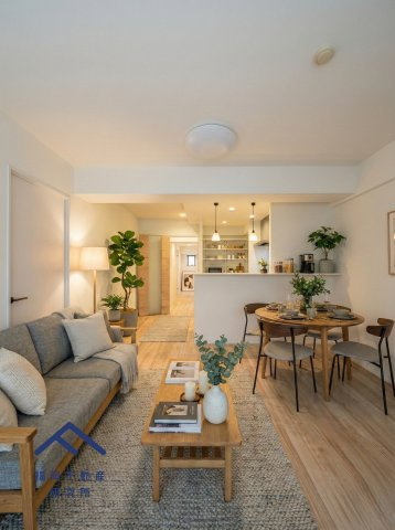 オリエントハイツ篠栗