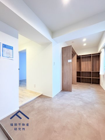 オリエントハイツ篠栗のその他