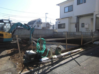 【前面道路含む現地写真】 | 前面道路含む現地写真です