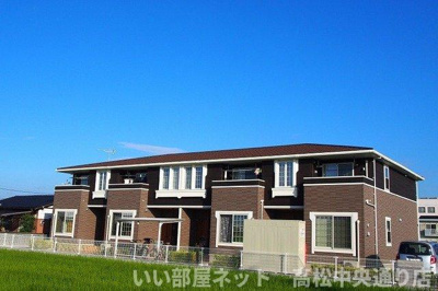 【外観】 | カーサ・クレスト