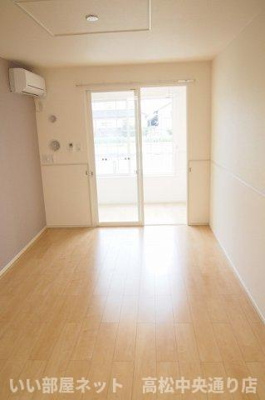 【居間・リビング】 | カーサ・クレスト