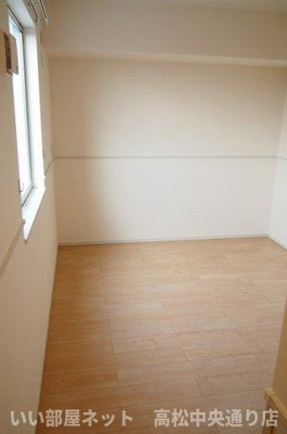 【内装】 | カーサ・クレスト