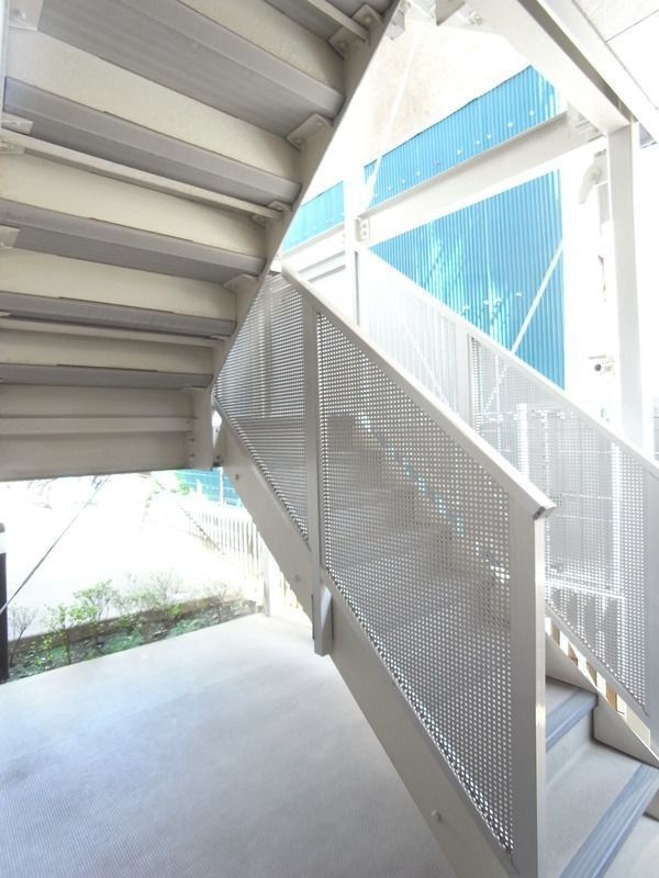 リブリ・みやびのその他共用部分