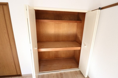 【収納】 | ロジュマン鶴見