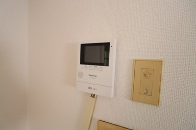 【セキュリティ】 | ロジュマン鶴見