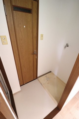 【設備】 | ロジュマン鶴見