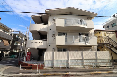 【外観】 | ロジュマン鶴見