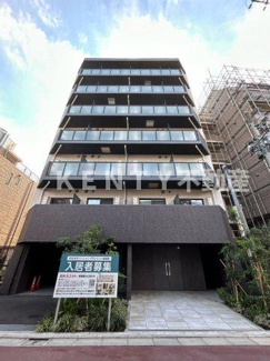 【外観】 | 落ち着いた雰囲気の外観です