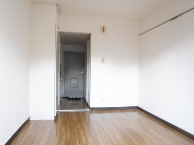 【居間・リビング】 | トップ元住吉第3 | 他のお部屋の参考写真となります。