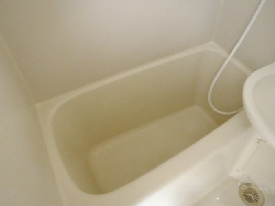 【浴室】 | トップ元住吉第3 | 他のお部屋の参考写真となります。