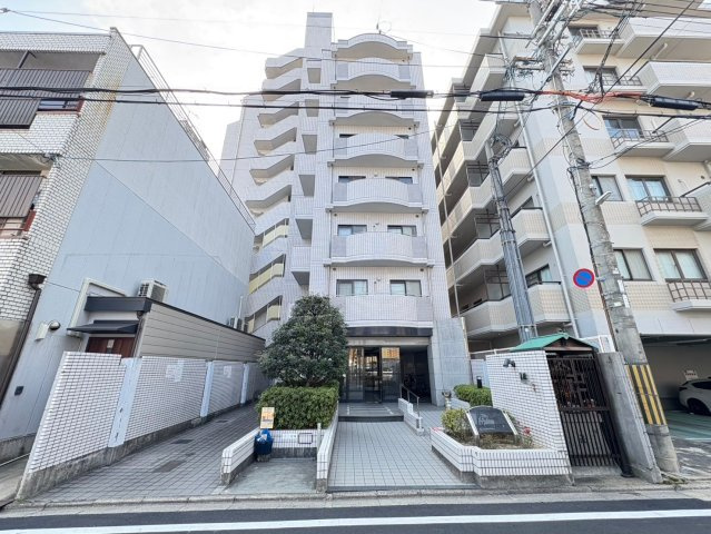 グラン・ドムール伏見桃山