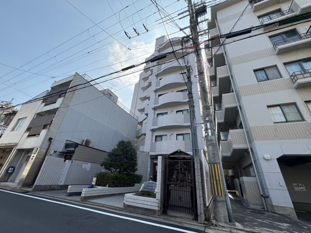 グラン・ドムール伏見桃山