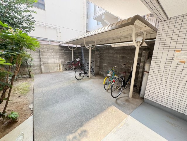 グラン・ドムール伏見桃山