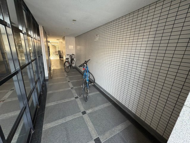 グラン・ドムール伏見桃山