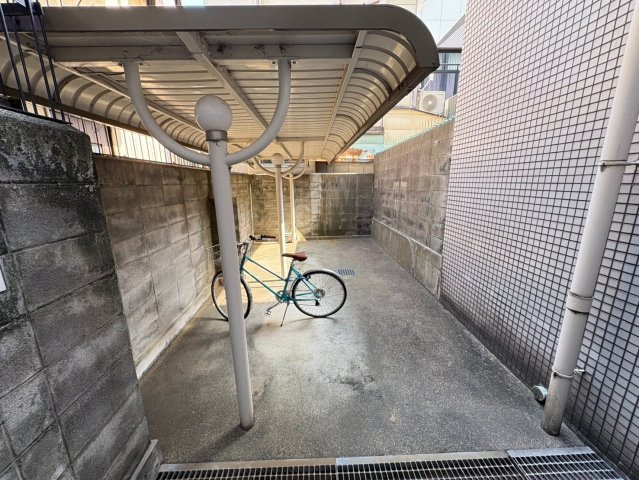 グラン・ドムール伏見桃山