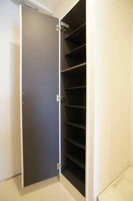 【玄関】 | リブリ・ベイルーフ金沢八景